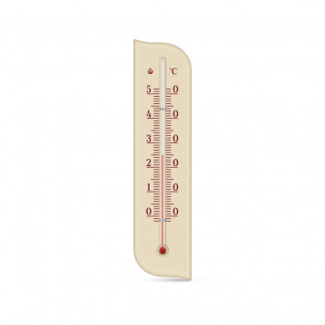 Сувенир Термометр комнатный деревянный Д-3 исп 5
