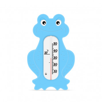 Сувенир Термометр В-3 водный.вик. Лягушонок-1