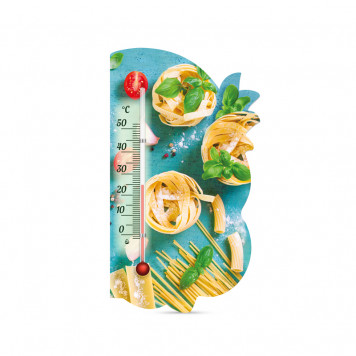 Сувенир Термометр Фрукты-1