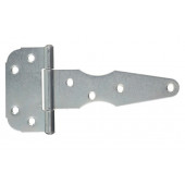 Петля стрела ПС-130 цинк, 130 мм