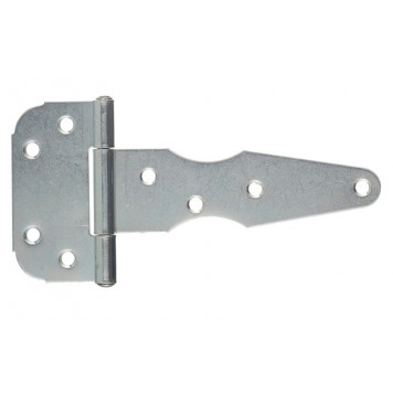 Петля стрела ПС-130 цинк, 130 мм