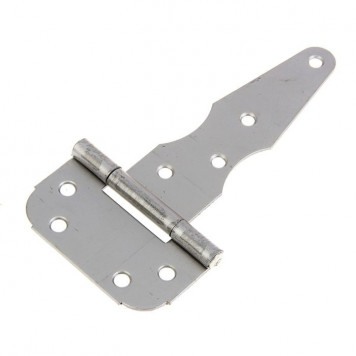 Петля стрела ПС-130 без покрытия, 130 мм