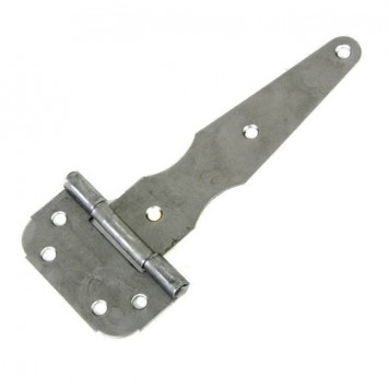 Петля стрела ПС-160 без покрытия, 160 мм