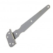 Петля стрела ПС-250 без покрытия, 250 мм