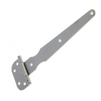 Петля стрела ПС-250 без покрытия, 250 мм