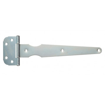 Петля стрела ПС-250 цинк, 250 мм