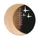 Сувенир Термометр Звёздная Ночь Д-15