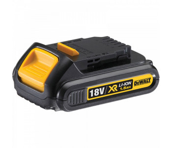 Подарок – Аккумулятор DCB181-XJ 18В DEWALT!