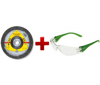 Набор подарков к болгаркам УШМ