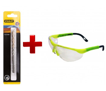 Набор подарков к дрелям