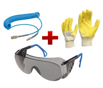 Набор подарков к пневматическому гайковерту