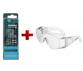 Набор подарков к дрелям