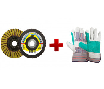 Набор подарков к болгаркам УШМ