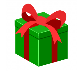 + Подарок к лазерной рулетке на выбор