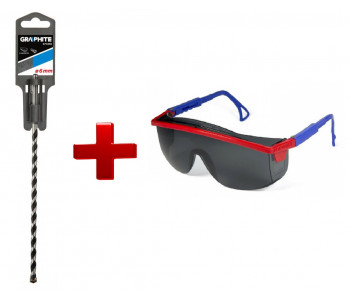 Набор подарков к дрелям