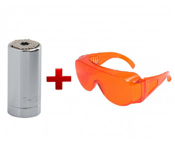 Набор подарков к гайковерту