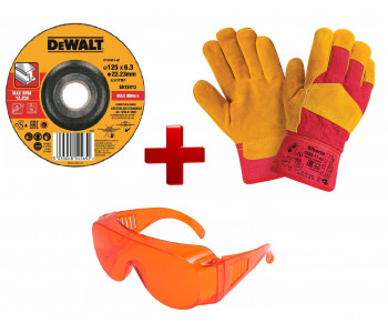 Набор подарков к болгаркам УШМ