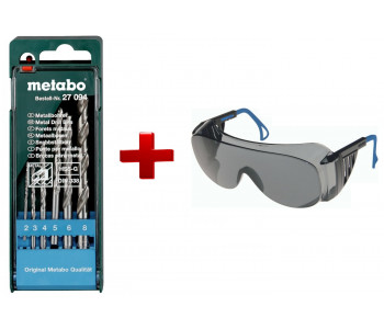 Набор подарков к дрелям