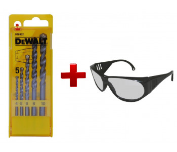 Набор подарков к дрелям