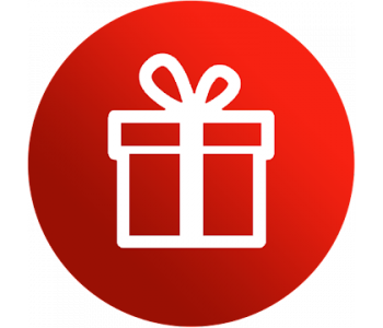 Подарок при покупке от 3 000 ₽ на выбор