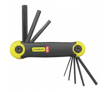+ набор шестигранников Stanley 