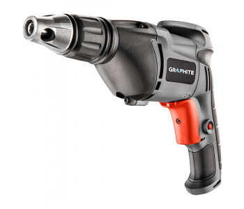 Шуруповерт GRAPHITE в подарок!