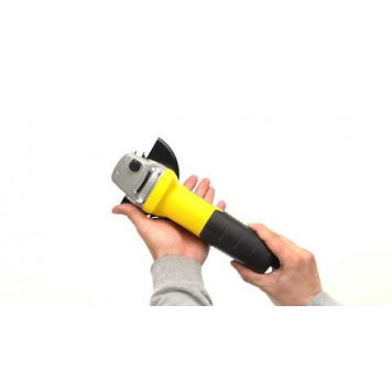 Угловая шлифмашинка SGV115-RU 1150 Вт, 125 мм STANLEY-10