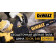 Пила цепная DCM565N-XJ XR 18В BRUSHLESS 30 см DEWALT