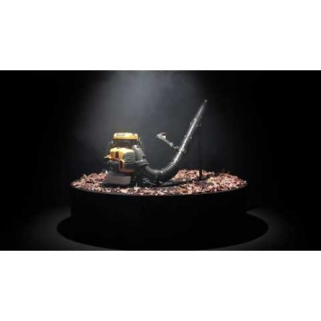 Воздуходувка SBP 375 ранцевая бензомоторная 3,1 кВт STIGA-8