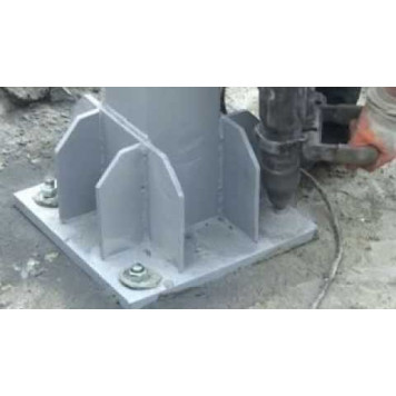 Химический анкер C900 на основе полиэстера 345 мл AKFIX-5