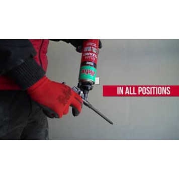 Смывка 800С для пены 500 мл, 450 г AKFIX-2