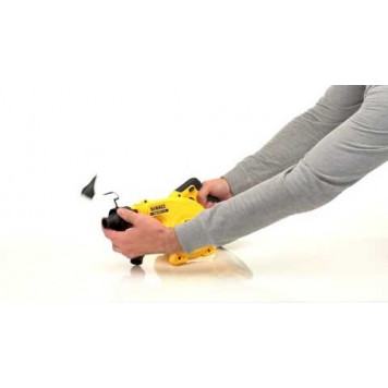 Воздуходувка DCV100-XJ 18В XR без АКБ и З/У DEWALT-5