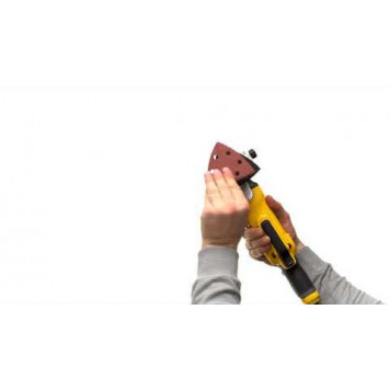 Многофункциональный DWE315KT-QS инструмент 300 Вт Dewalt-17