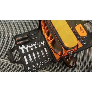 Сумка 84-308 монтерская NEO-9