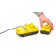 Аккумуляторная DCB184-XJ батарея Li-Ion XR 18 В, 5.0 А/ч DEWALT