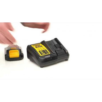Аккумулятор DCB181-XJ Li-Ion XR 18В, 1.5 А/ч DEWALT-1