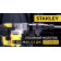 Отбойный STHM5KS-B9 молоток SDS-Max 1010Вт 8.5Дж STАNLEY