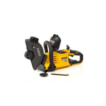 Машина DCS690N-XJ 54V отрезная 230 мм DEWALT-9