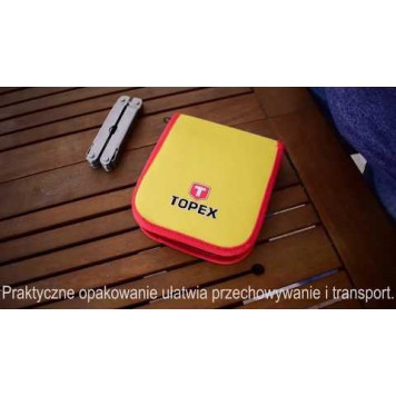 Инструмент 98Z055 комбинированный 74 предмета ТОРЕХ-3