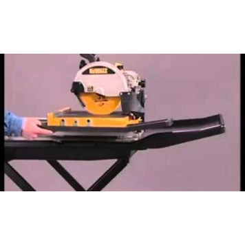 Пила D24000-QS по камню и плитке 1600 Вт DEWALT-16