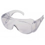 Очки защитные открытые О35 (арт.13537) ВИЗИОН® StrongGlass™ (PC)