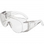 Очки защитные открытые О35 (арт. 13530) ВИЗИОН® super (PC)