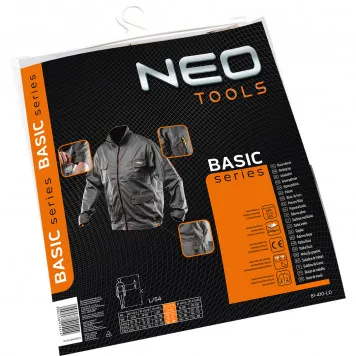 Блуза 81-410-XL рабочая, pазмер XL/56 NEO-1