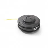 Триммерная головка (M10-FEMAL LH-THREAD) 109 мм 1911-9226-01