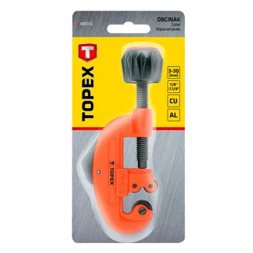 Труборез 34D032 3-32 мм ТОРЕХ-1