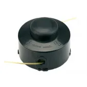 Леска 52G545-49 для газонокосилок с картриджем 1.6 мм VERTO