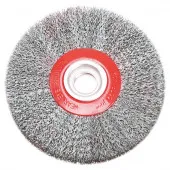 Щётка 62Н212 для шлифстанков 200 мм VERTO