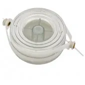 Леска 52G544-49 для газонокосилки с картриджем 1,4 мм х 8 м VERTO