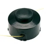 Леска 52G525-18 для газонокосилок с картриджем 1.2 мм х 10 м VERTO