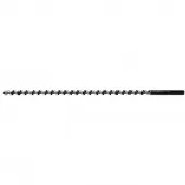 Сверло 57H254 12х400/300 мм по дереву спиральное GRAPHITE